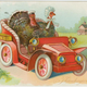 Illustration for article titled One Hundred Years Ago, Thanksgiving Was About Murderous Children Stalking Turkeys